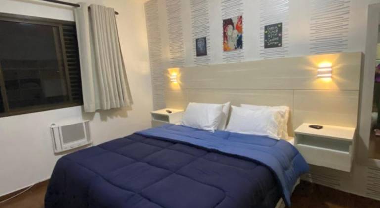 Serviced apartment with patio, pool & grill — photo 2