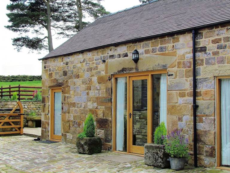 House Longnor