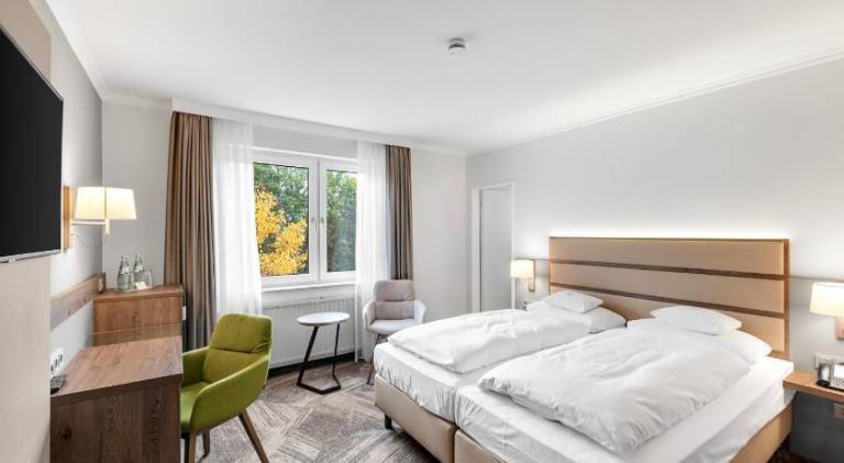 Parkhotel am Taunus — photo 2