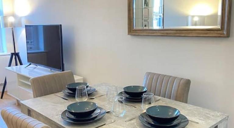 Rental apartment with 1 room for 4 persons — photo 4