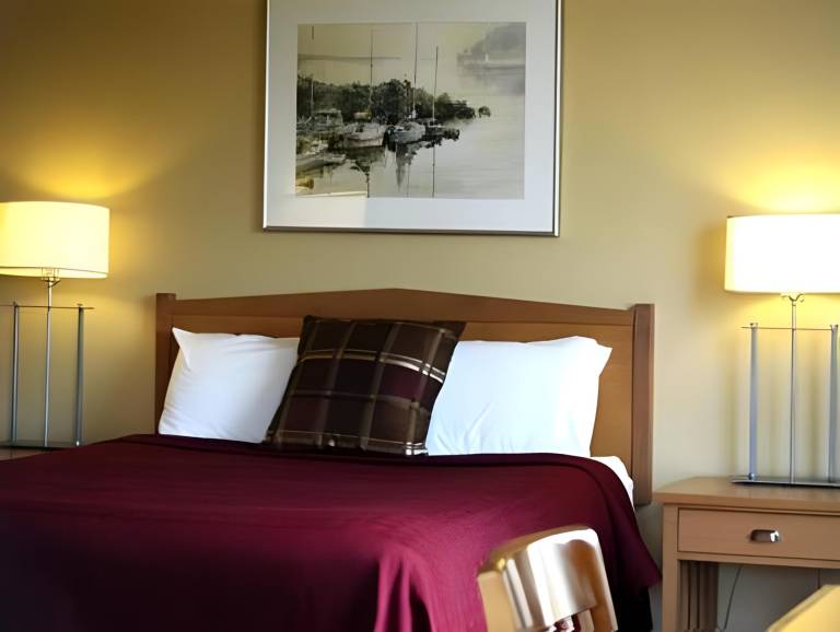 Inn at Port Gardner-Everett Waterfront, Ascend Hotel Collection in Everett, WA