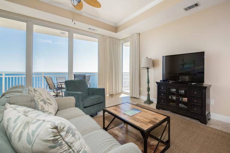 Condo Perdido Key