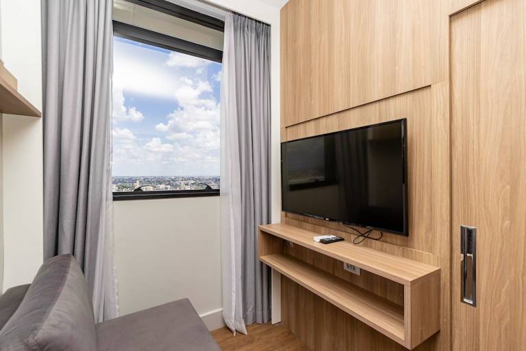 Apartamento Pinheirinho