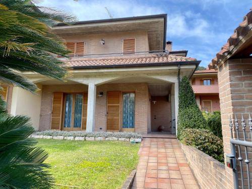 Apartma Cupra Marittima