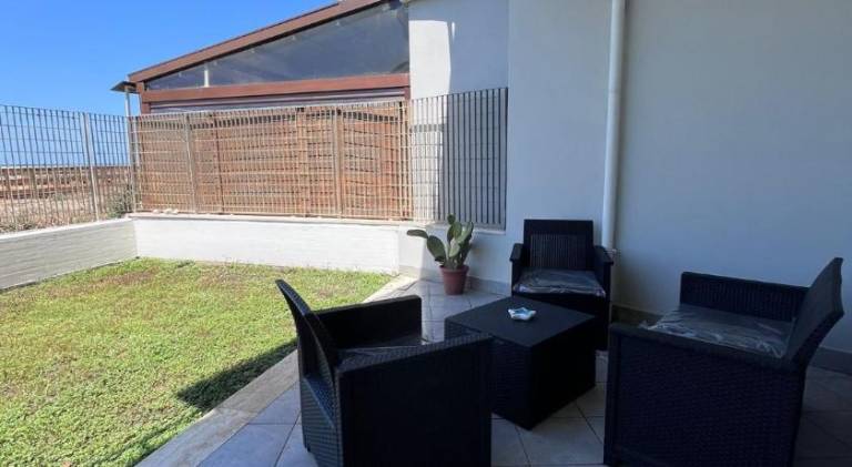 Holiday apartment with 1 room for 4 persons — photo 5