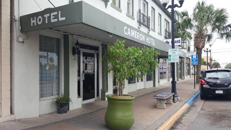 HISTORIC CAMERON HOTEL — photo 4