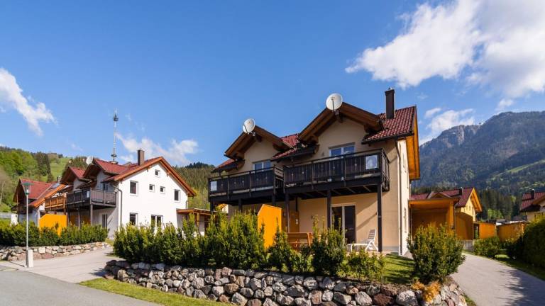 Ferienhaus  Kötschach-Mauthen