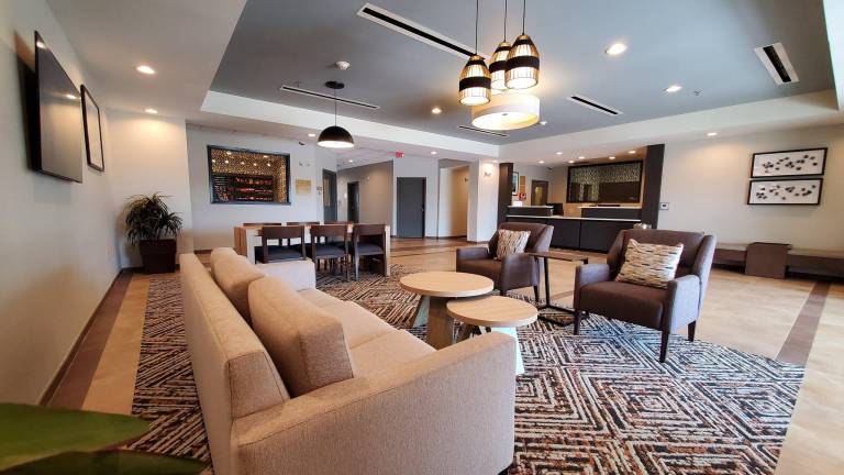 Candlewood Suites Lake Charles South By IHG in Lake Charles, LA