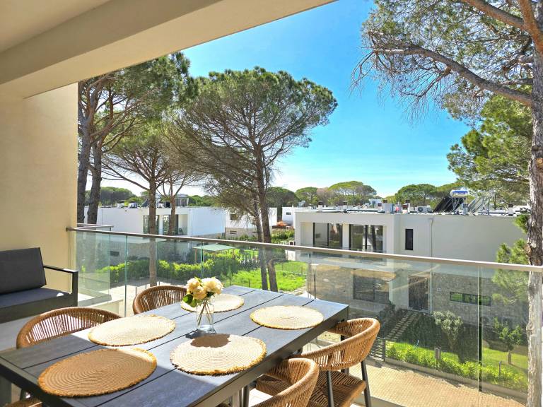 Ferienwohnung Plazhi San Pietro