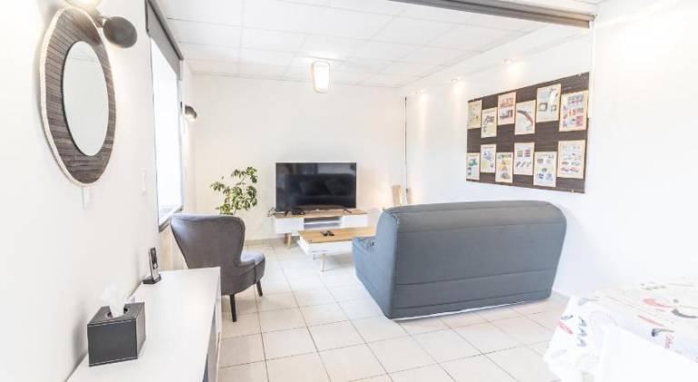 Hotel De La Plage — photo 3