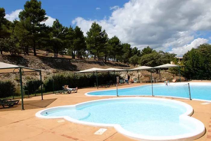 Appartement Joucas