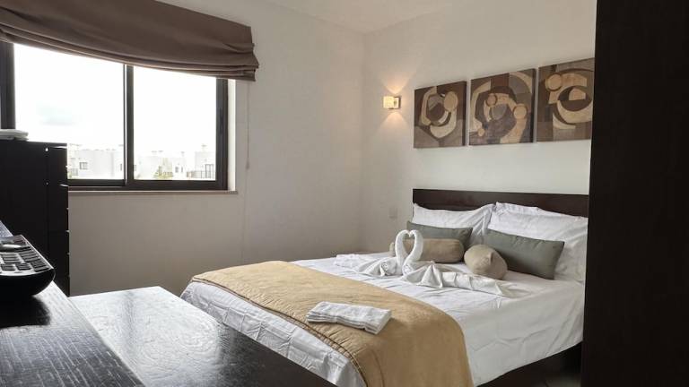 Appartement Santa Maria