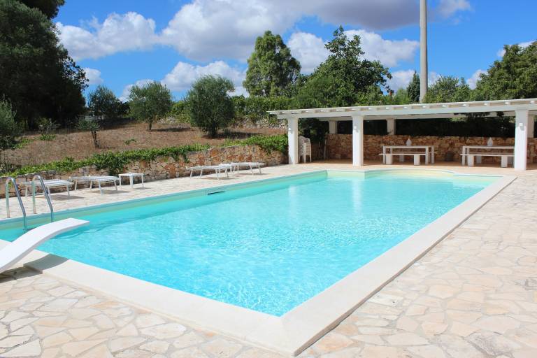 Casa Martina Franca