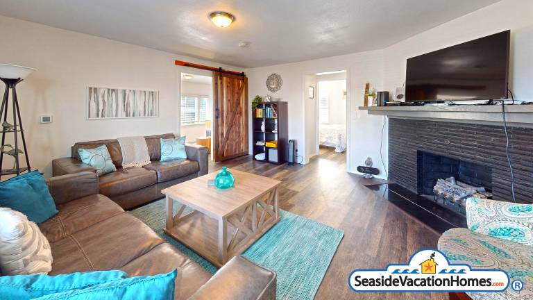 House | Sea view — photo 4