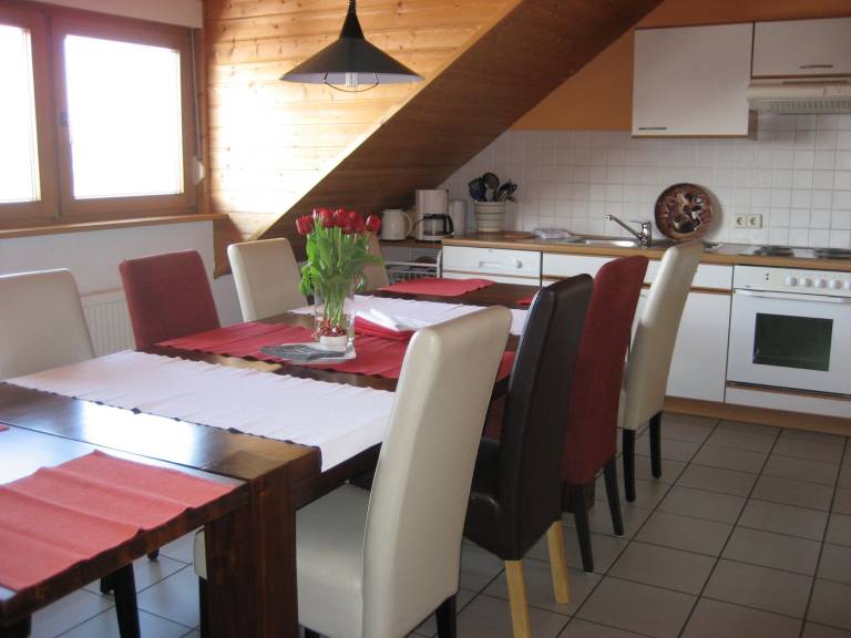Bauernhof Oberzent