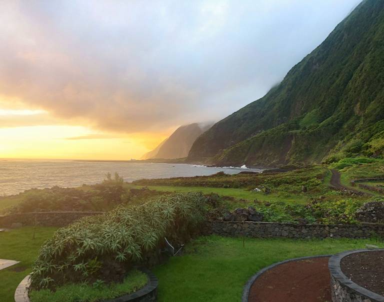 Casa Calheta