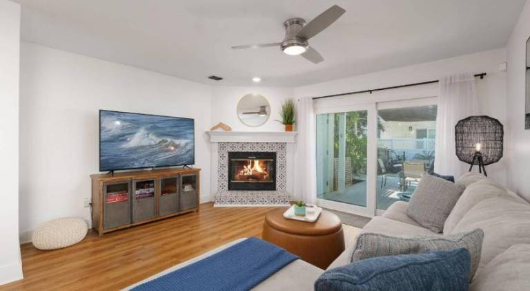 Vacation home | Next to the beach | Dogs allowed — photo 2