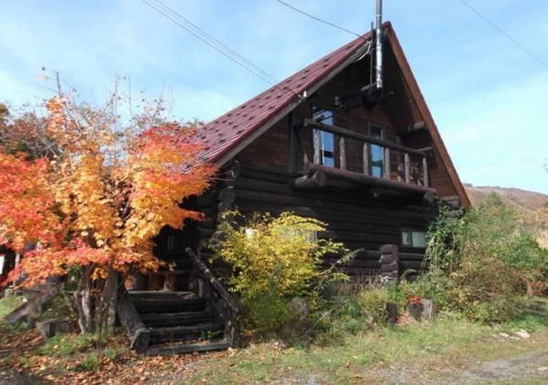 Cabin  Niyama