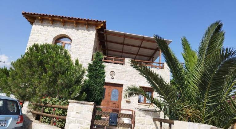 Διαμέρισμα Πλάτανος