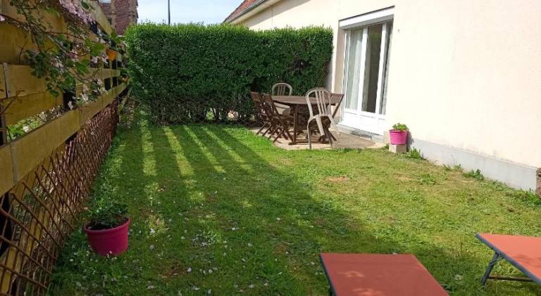 Nice vacation home | Beach nearby | Pets allowed — photo 5