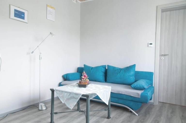 Appartamento Baden-Baden