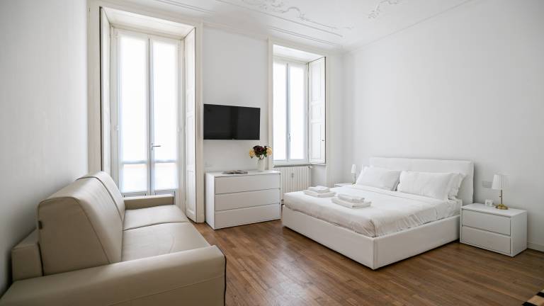 Rental apartment | Near Milan Cathedral in Milan