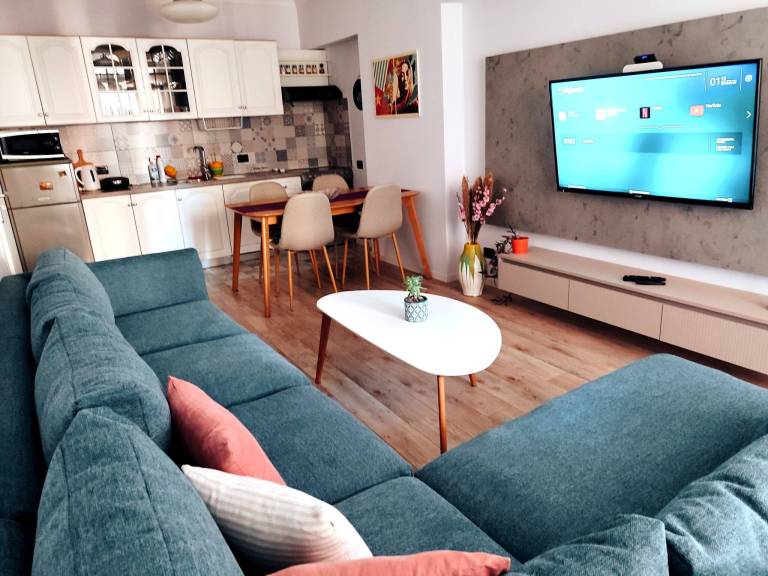 Apartamento  Tirana