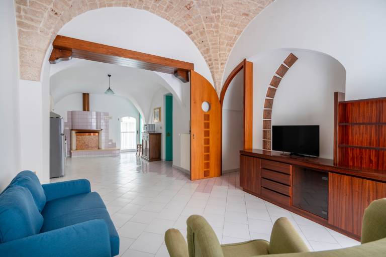 Ferienwohnung  Putignano
