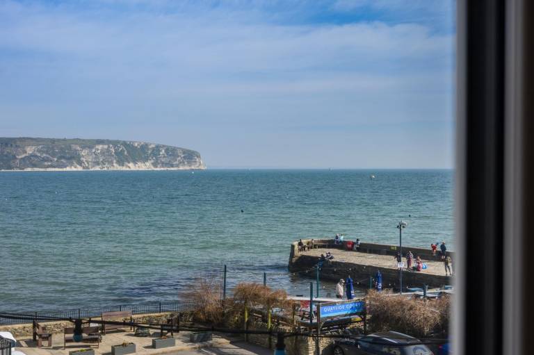 Ferienwohnung Swanage