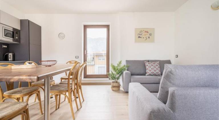 Holiday apartment | Pets are welcome in Tenno