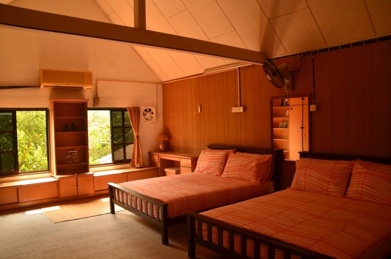 Privatzimmer