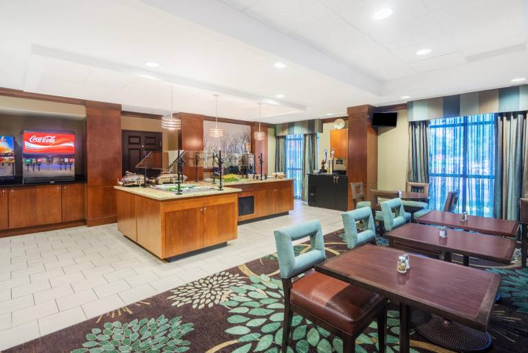 Staybridge Suites Memphis-Poplar Ave East By IHG — photo 3