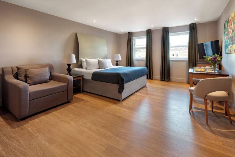 Aparthotel  City of London