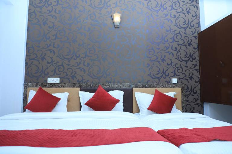 Rana Kunj Hotel — photo 5