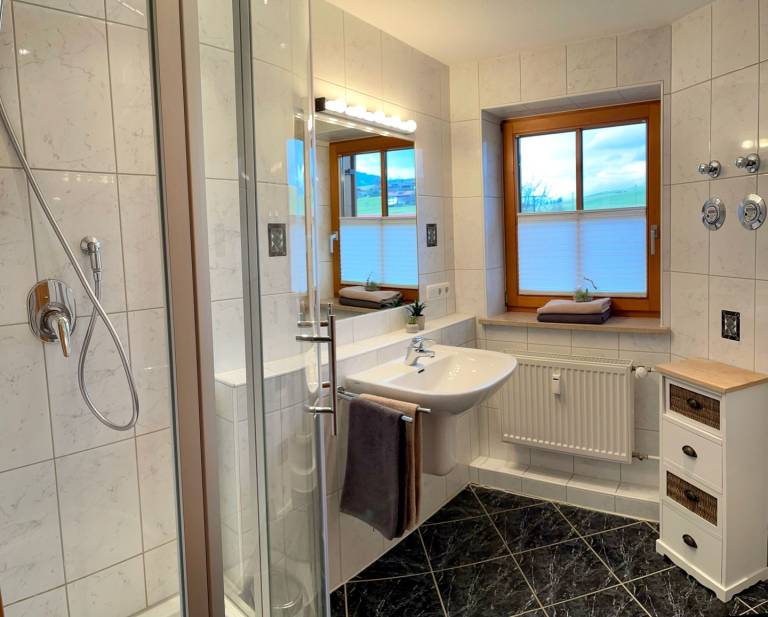 3-Raum-Ferienwohnung Alpenrose — photo 4