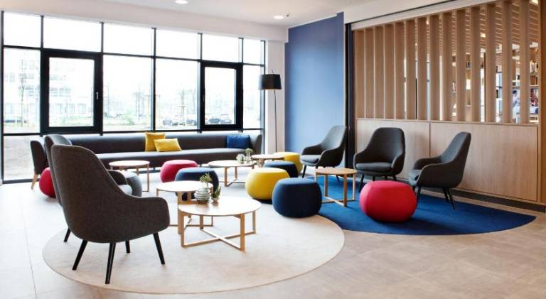 Holiday Inn Express Sindelfingen By IHG — photo 3