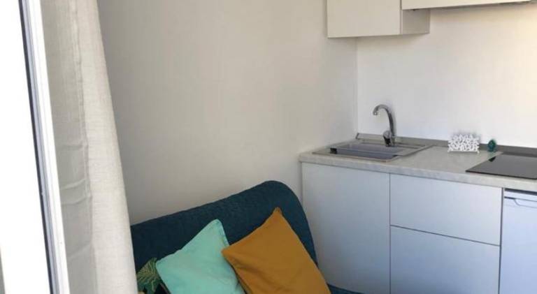 Vacation home with 1 room for 4 persons — photo 4