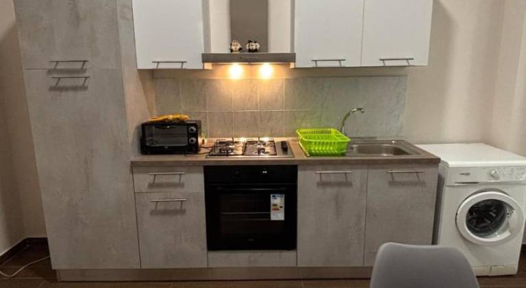 Pleasant holiday apartment | Pet-friendly — photo 4
