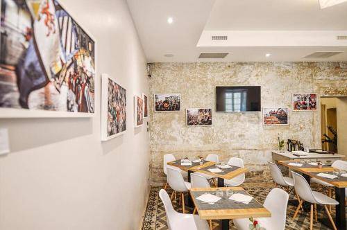 Bed and breakfast  Ivrea