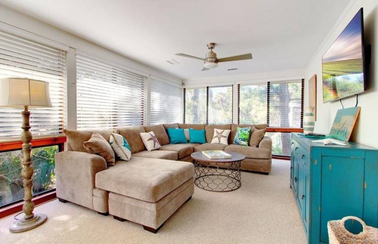 House Isle of Palms