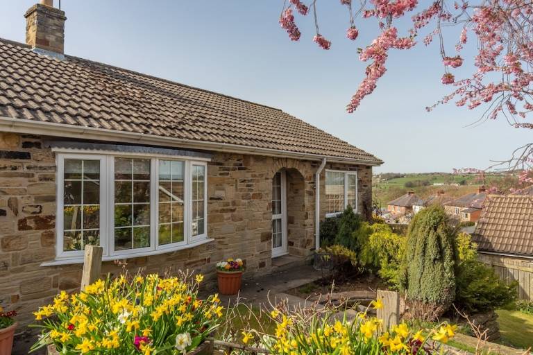 Apartment  Middleham