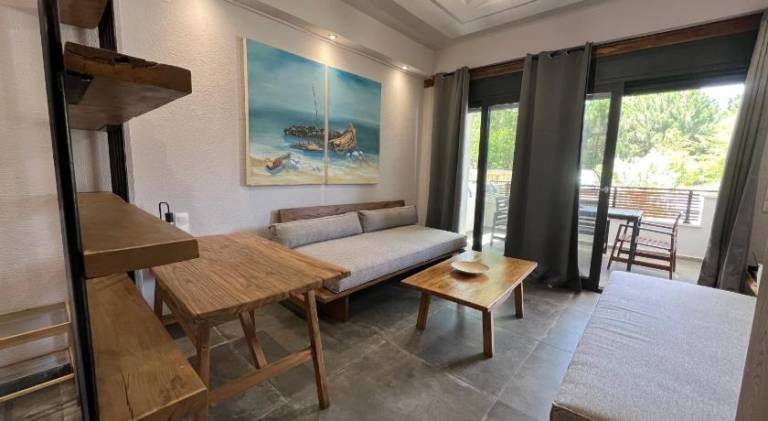 Rental apartment with terrace | Close to the beach | Pets are welcome — photo 2
