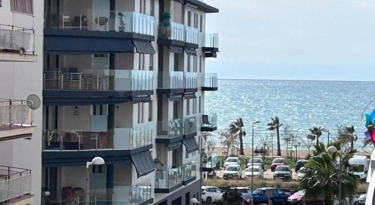 Nice apartment | Beach nearby | Pets allowed in Santa Susanna