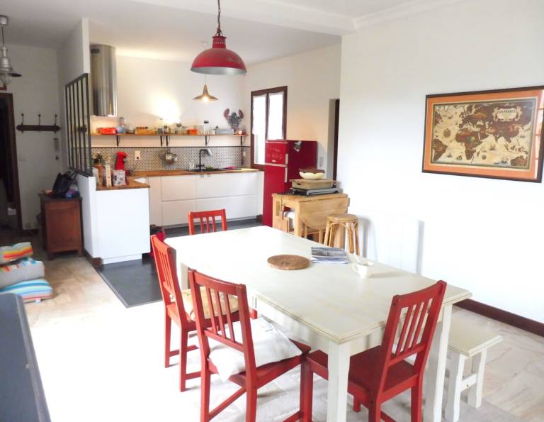 Children-friendly charming house with yard | Garden view | Pets are welcome — photo 3