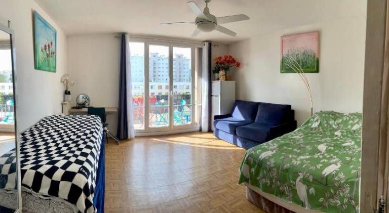 Rental apartment | Pets are welcome — photo 2