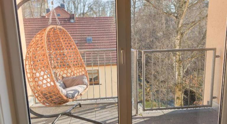 Holiday apartment with 2 rooms for 6 persons — photo 4