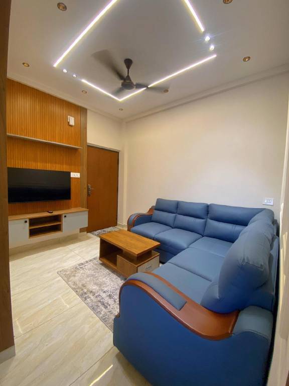 78 m&sup2; Ferienhaus