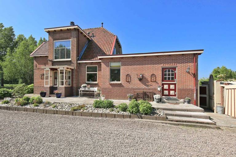 Hus Badhoevedorp