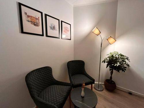 Apartament Billund