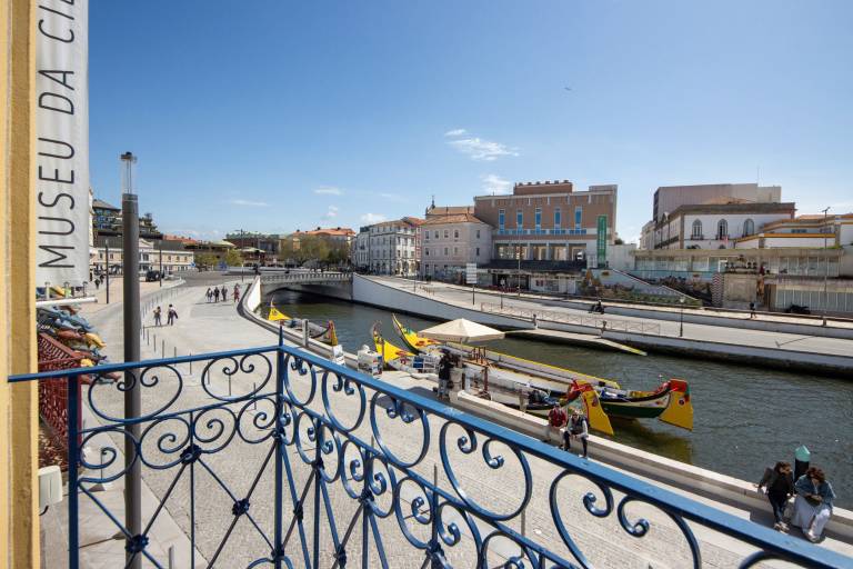 Appartement Aveiro